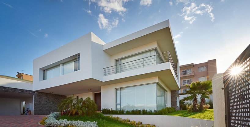 4-Bedroom House in Spintex