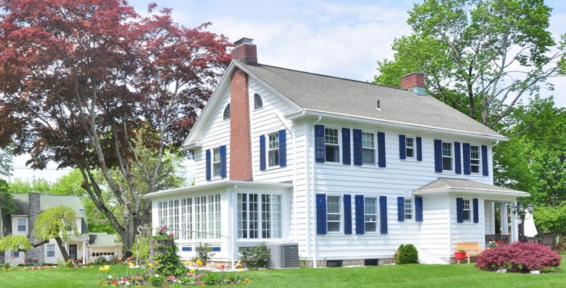 4-Bedroom House in Airport Residential