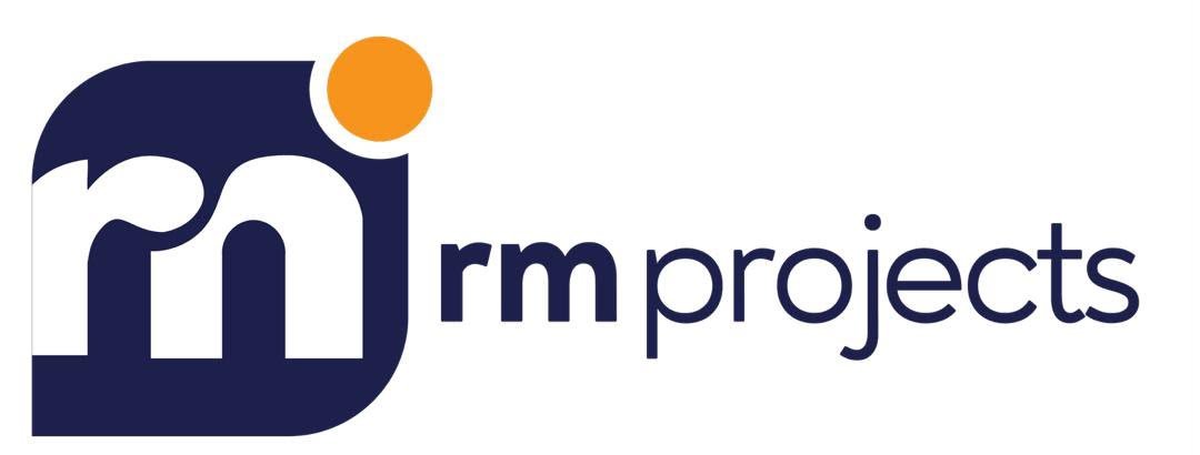 Rm projects logo